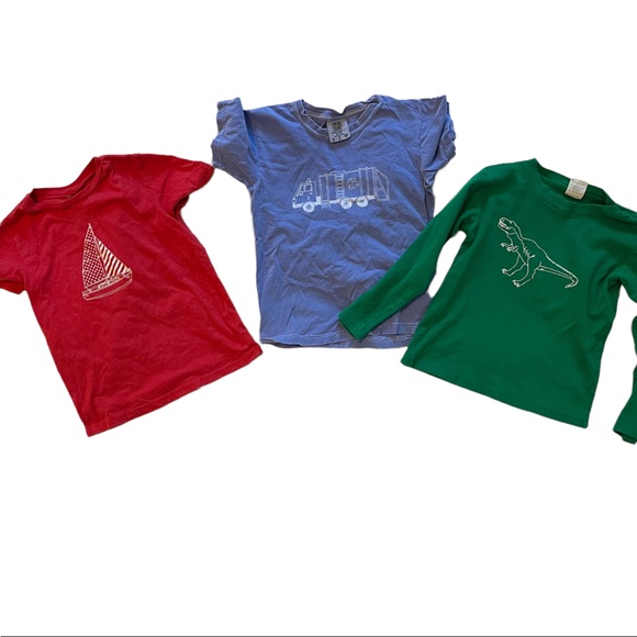 Bundle of Honey Bee Tees (small/size 6) - Picture 2 of 8